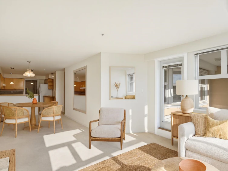 303-3580 W 41st Avenue, Vancouver, BC, V6N 3E6 - 8