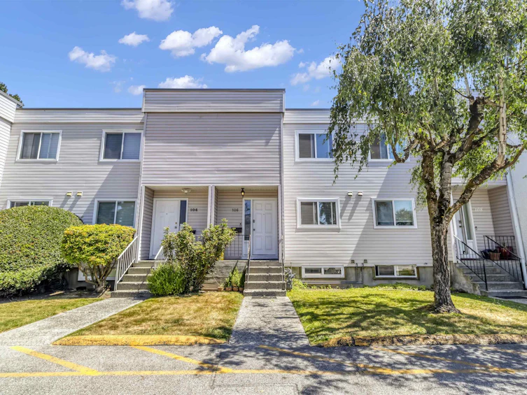 106-11901 89a Avenue, Delta, BC, V4C 3G8