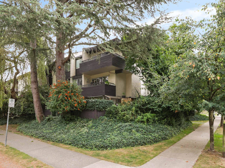211-1420 E 8th Avenue, Vancouver, BC, V5N 1T4 - 20