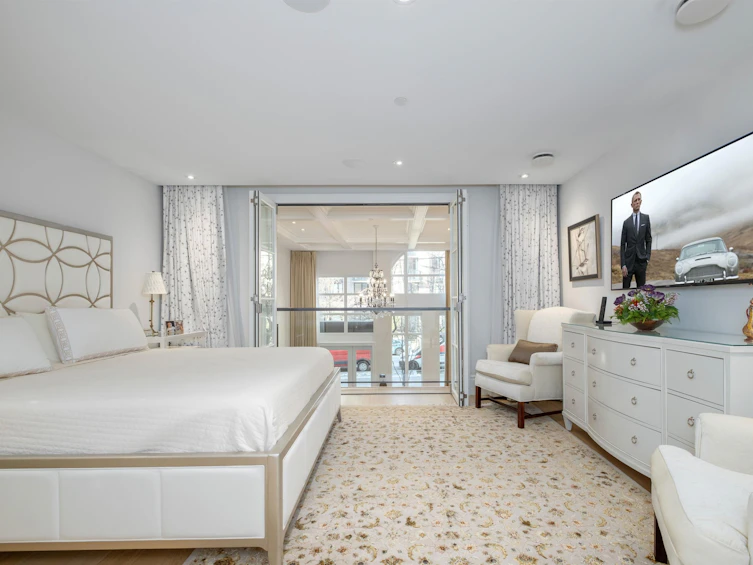 1258 Richards Street, Vancouver, BC, V6B 1S2 - 23