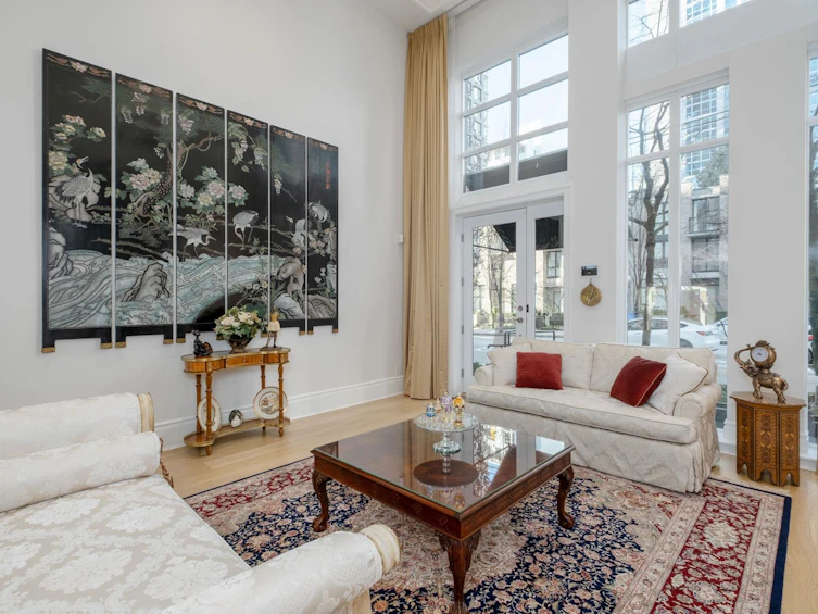 1258 Richards Street, Vancouver, BC, V6B 1S2 - 7
