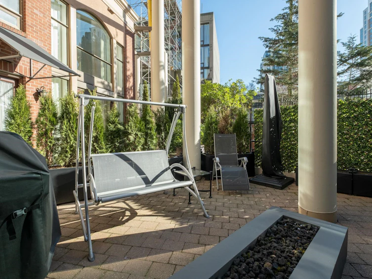 1258 Richards Street, Vancouver, BC, V6B 1S2 - 30