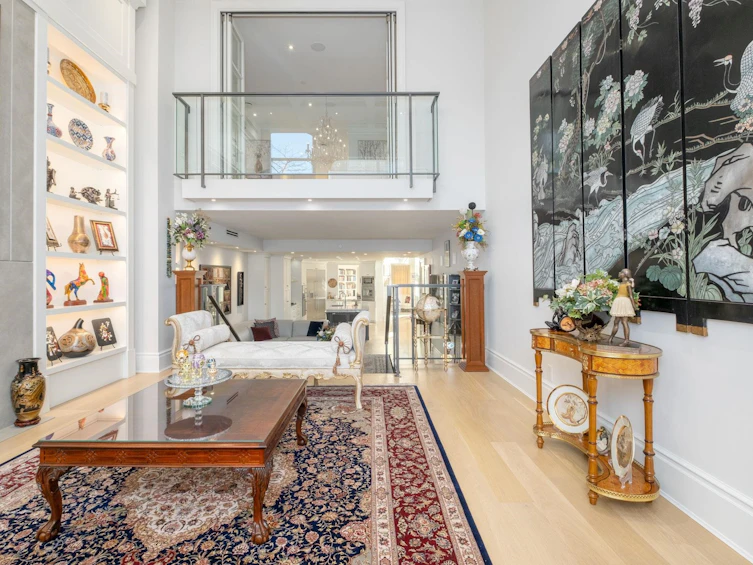 1258 Richards Street, Vancouver, BC, V6B 1S2 - 8