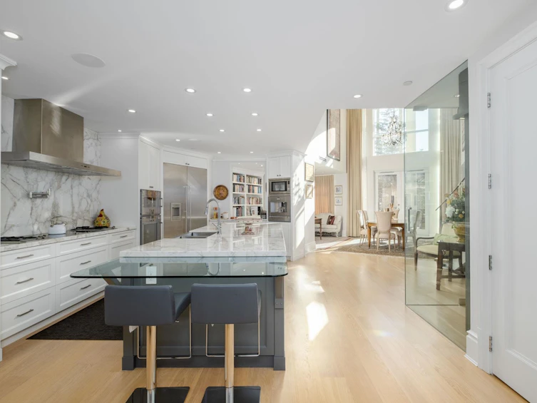 1258 Richards Street, Vancouver, BC, V6B 1S2 - 3