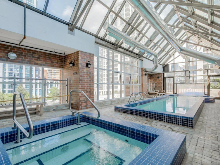 1258 Richards Street, Vancouver, BC, V6B 1S2 - 32