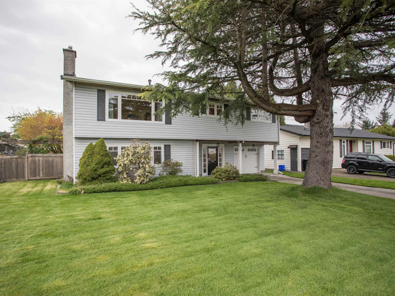 10811 Seahurst Place, Richmond BC V7A 3Z7