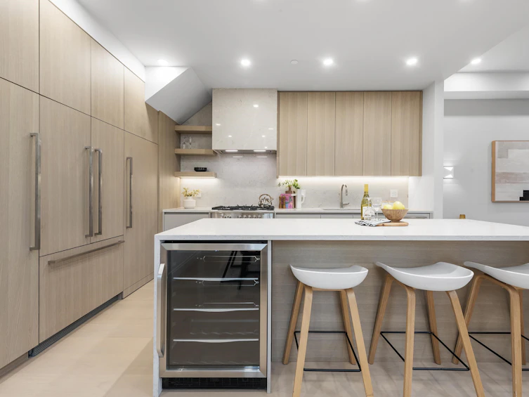 2-2136 E 10th Avenue, Vancouver, BC, V5N 1Y1 - 5