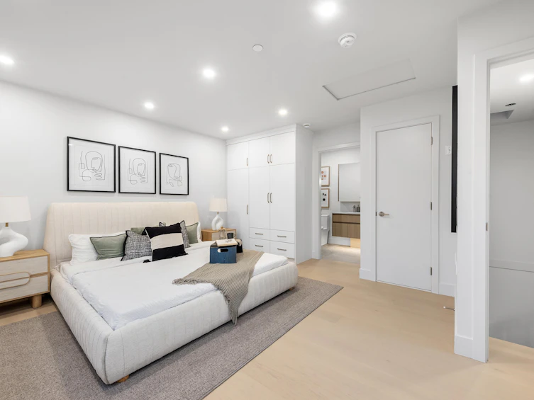2-2136 E 10th Avenue, Vancouver, BC, V5N 1Y1 - 30