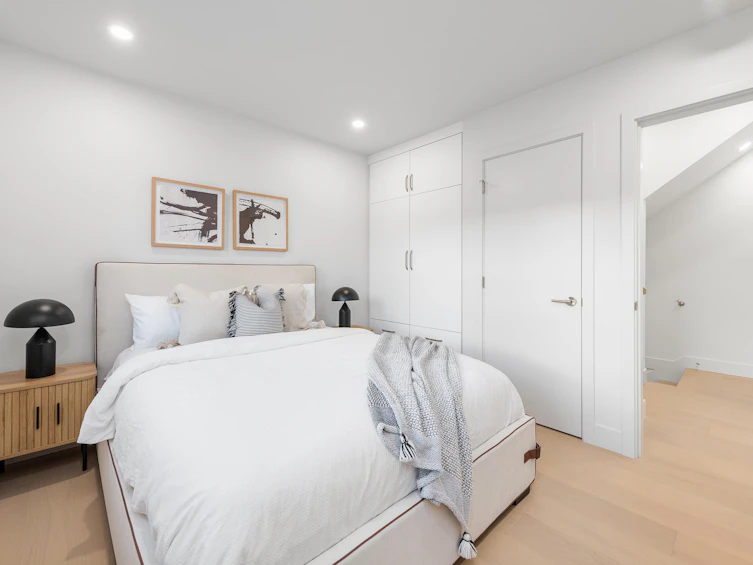 3-2136 E 10 Avenue, Vancouver, BC, V5N 1Y1 - 20