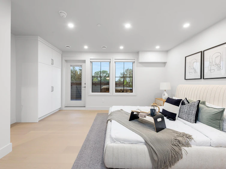 3-2136 E 10 Avenue, Vancouver, BC, V5N 1Y1 - 27