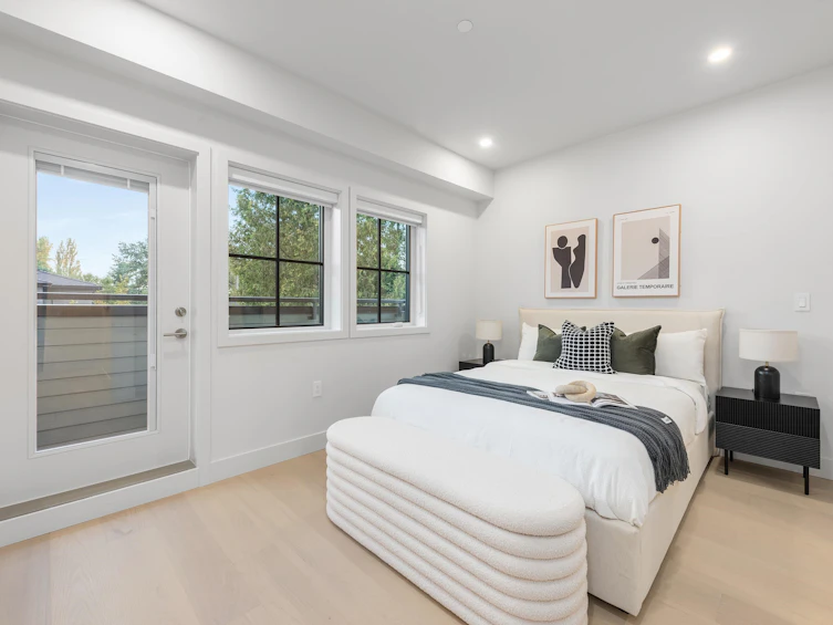3-2136 E 10 Avenue, Vancouver, BC, V5N 1Y1 - 22