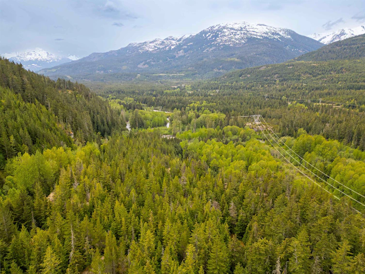 DL 3559 Hwy 99, Whistler, BC - 20