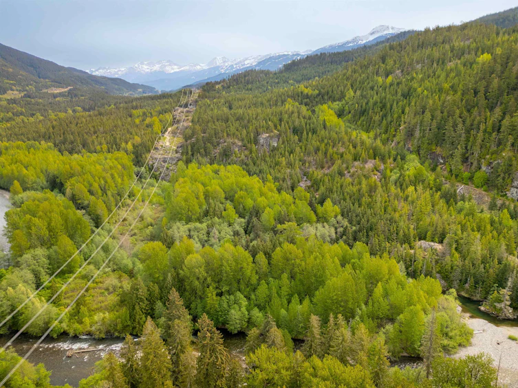 DL 3559 Hwy 99, Whistler, BC - 13