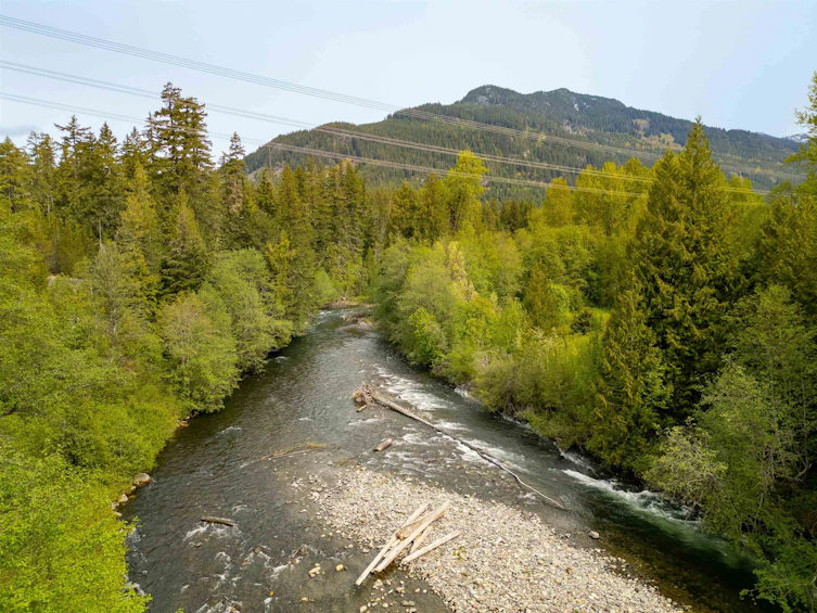 DL 3559 Hwy 99, Whistler, BC - 6