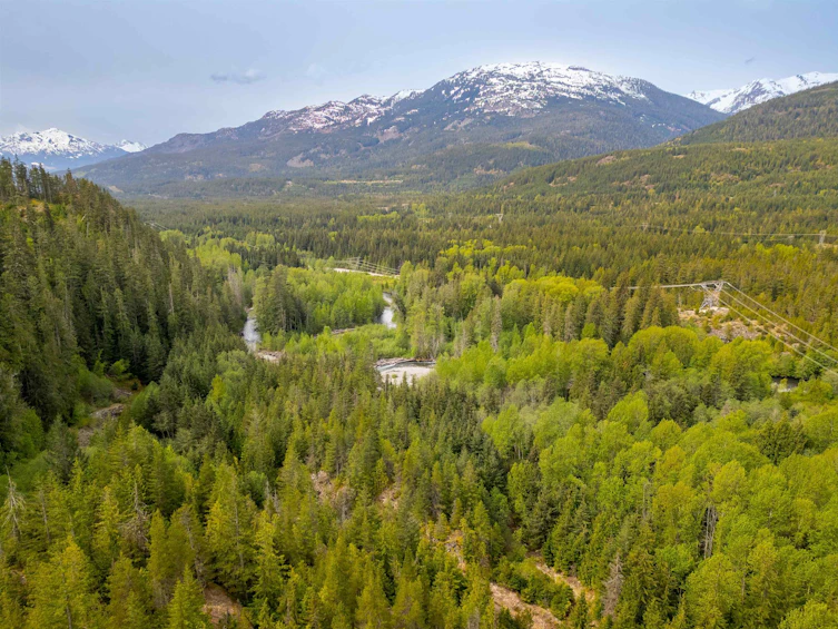 DL 3559 Hwy 99, Whistler, BC - 4