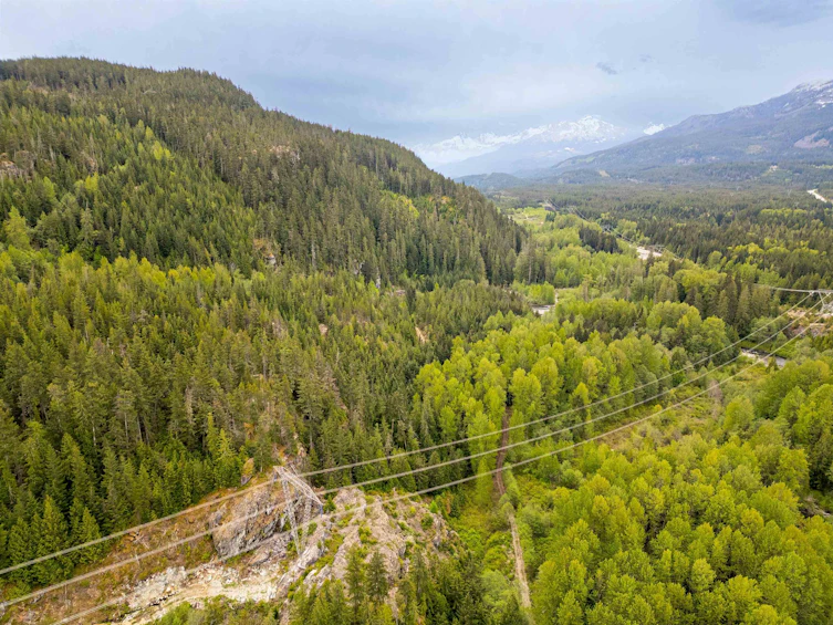 DL 3559 Hwy 99, Whistler, BC - 18