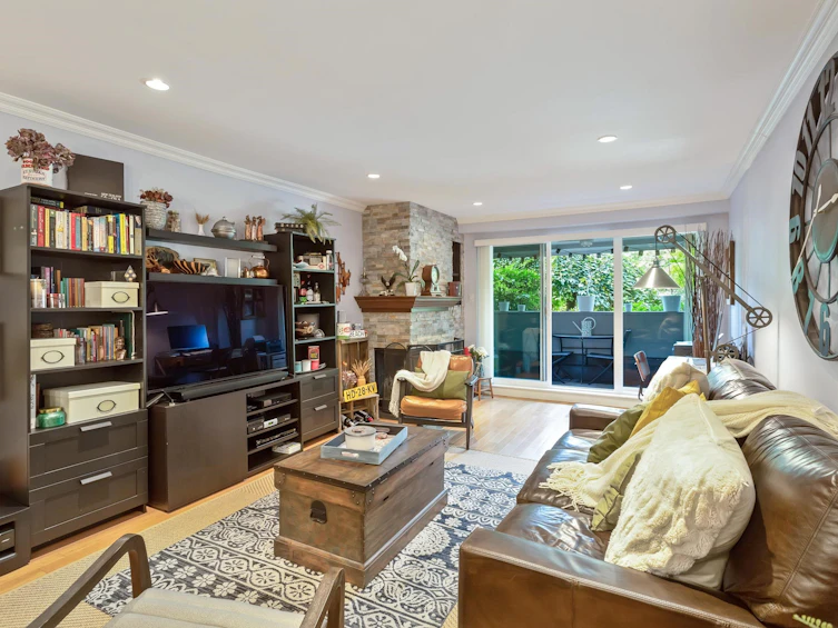 101-1352 W 10th Avenue, Vancouver, BC, V6H 1J6 - 3