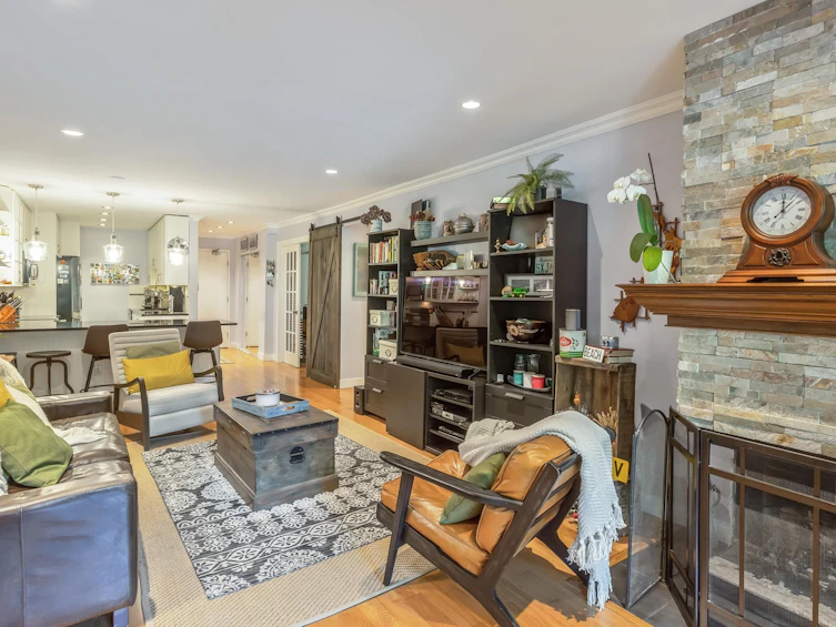 101-1352 W 10th Avenue, Vancouver, BC, V6H 1J6 - 4