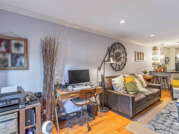 101-1352 W 10th Avenue, Vancouver, BC, V6H 1J6 - 5