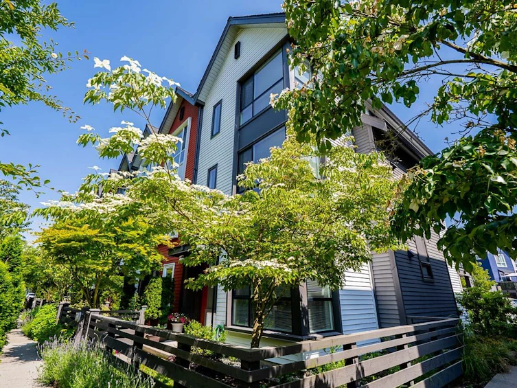 6-2325 Ranger Lane, Port Coquitlam, BC, V3B 0K7 - 25