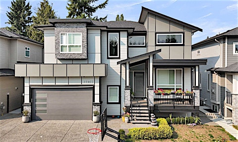 27977 Stagecoach Avenue, Abbotsford, BC, V4X 1H5
