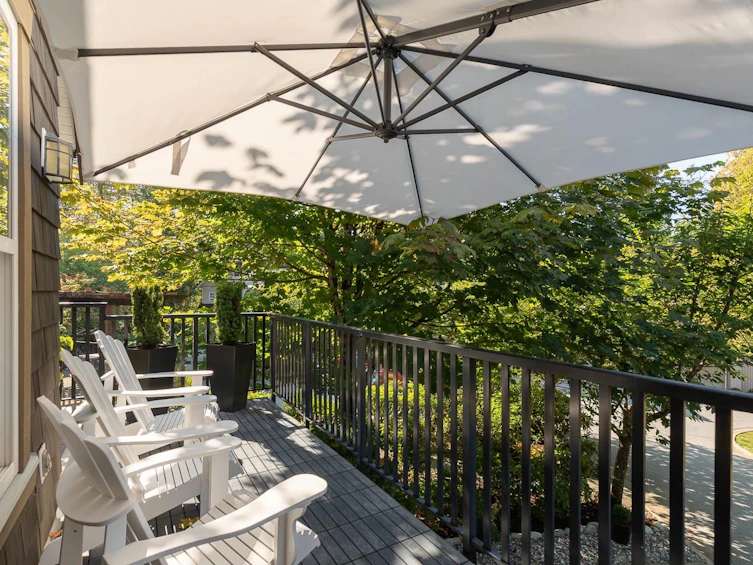 45-2200 Panorama Drive, Port Moody, BC, V3H 5M2 - 7