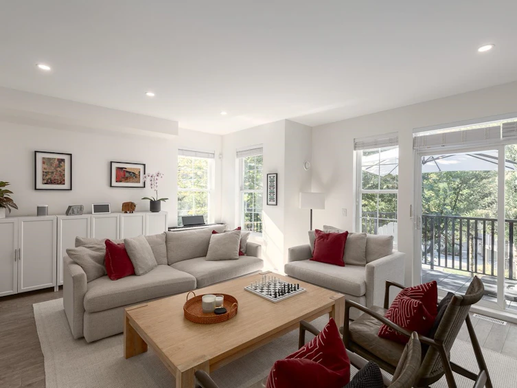 45-2200 Panorama Drive, Port Moody, BC, V3H 5M2 - 6