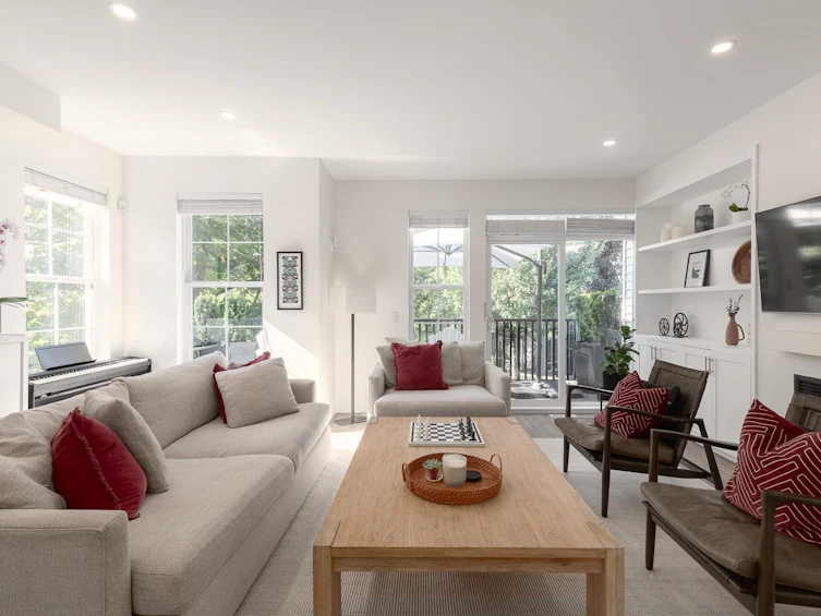 45-2200 Panorama Drive, Port Moody, BC, V3H 5M2 - 5