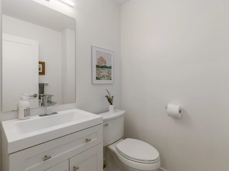 45-2200 Panorama Drive, Port Moody, BC, V3H 5M2 - 9