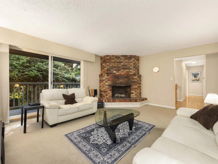 1224 W 23rd Street, North Vancouver, BC, V7P 2H4 - 3