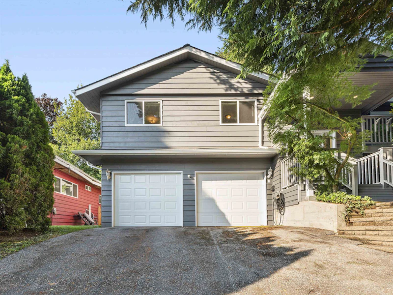 1224 W 23rd Street, North Vancouver BC V7P 2H4