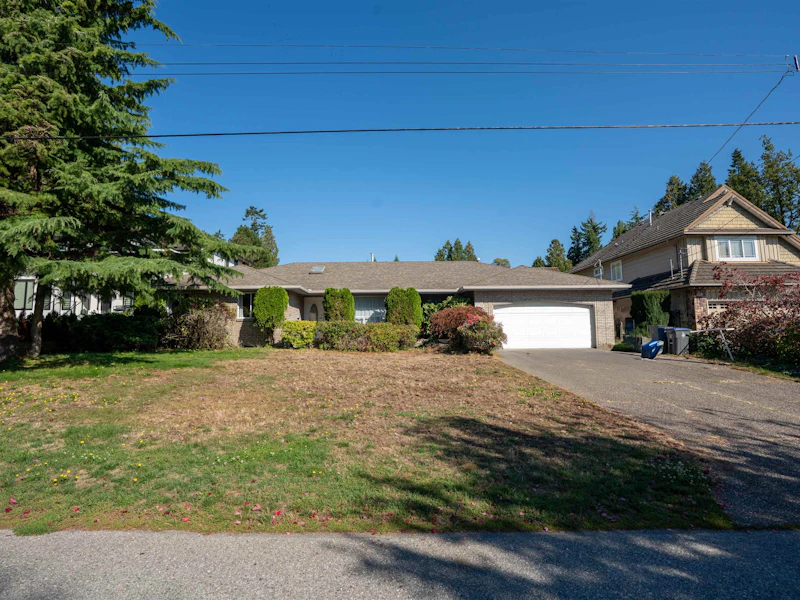 13139 14th Avenue, Surrey BC V4A 1G6
