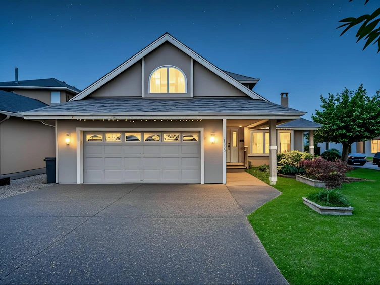 1830 Walnut Crescent, Coquitlam, BC, V3J 7T5