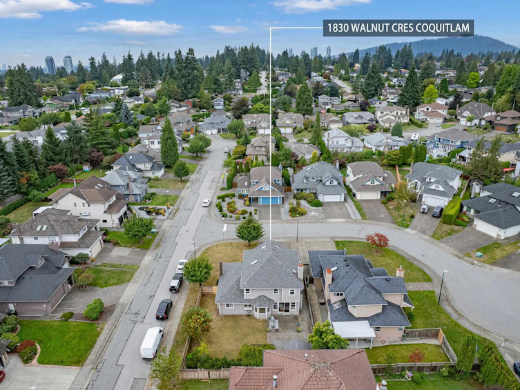 1830 Walnut Crescent, Coquitlam, BC, V3J 7T5 - 37