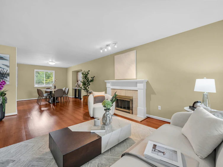 1830 Walnut Crescent, Coquitlam, BC, V3J 7T5 - 4