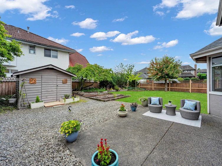 1830 Walnut Crescent, Coquitlam, BC, V3J 7T5 - 33