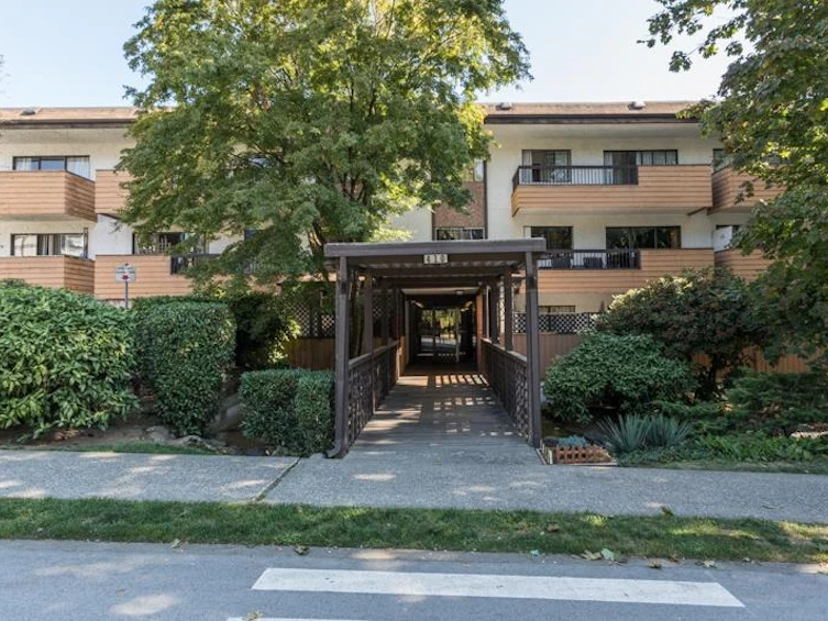 103-410 Agnes Street, New Westminster, BC, V3L 1G1 - 29