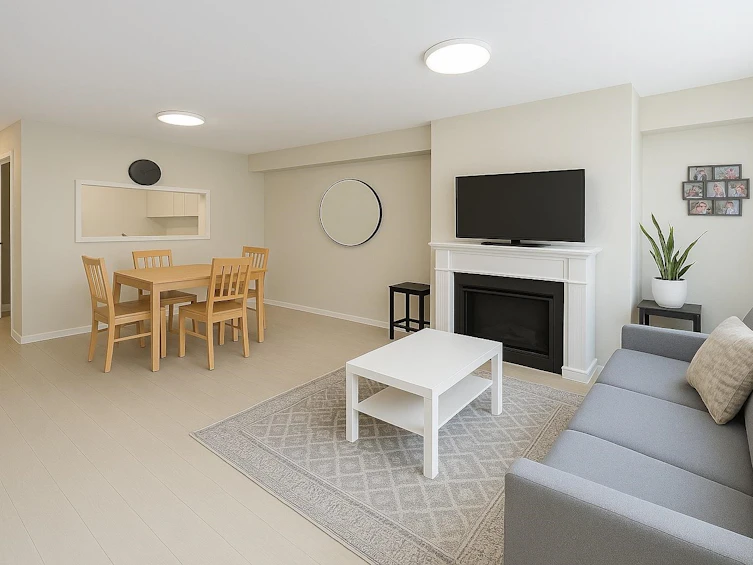 165-2211 No 4 Road, Richmond, BC, V6X 3X1 - 3