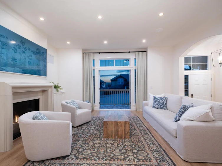1345 Soball Street, Coquitlam, BC, V3E 0B8 - 6