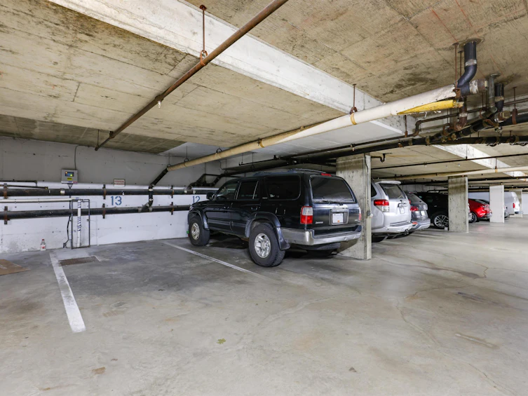 204-1424 Walnut Street, Vancouver, BC, V6J 3R3 - 20