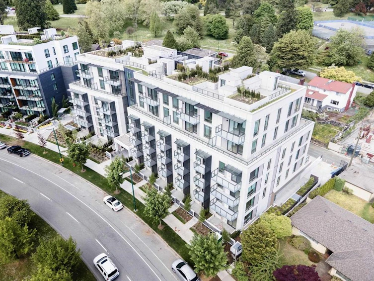 307-5212 Cambie Street, Vancouver, BC, V5Z 2Z7