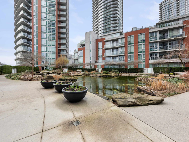 707-58 Keefer Place, Vancouver, BC, V6B 0B8 - 26