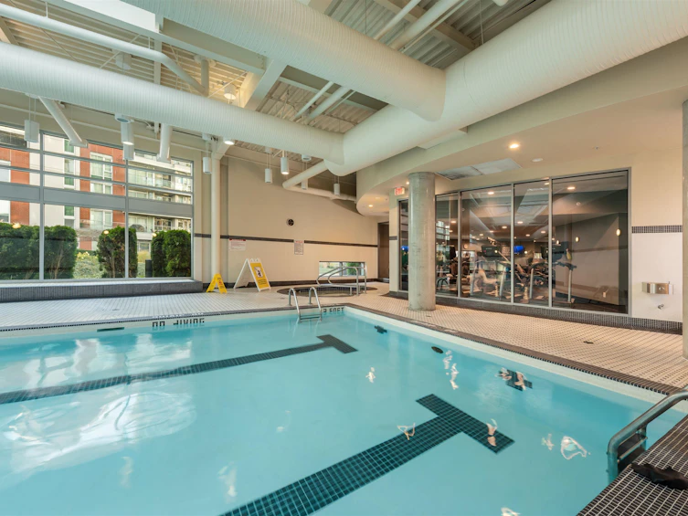 707-58 Keefer Place, Vancouver, BC, V6B 0B8 - 20
