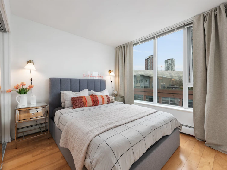 707-58 Keefer Place, Vancouver, BC, V6B 0B8 - 10