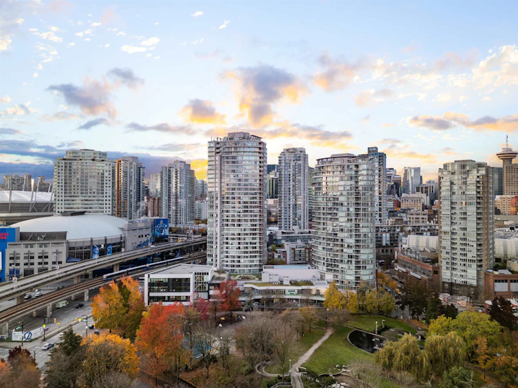707-58 Keefer Place, Vancouver, BC, V6B 0B8 - 28