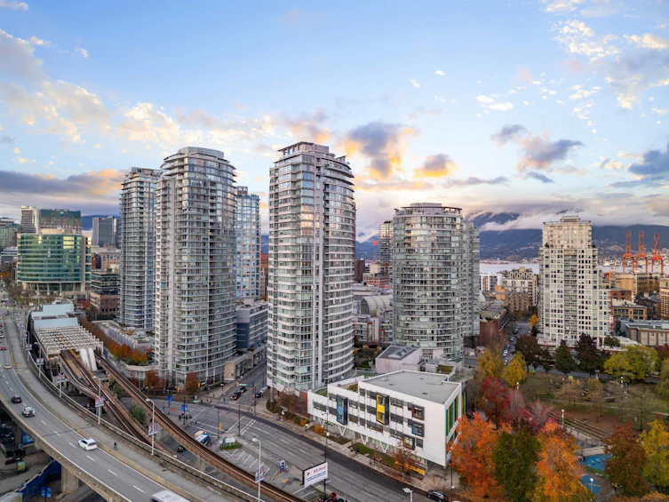 707-58 Keefer Place, Vancouver, BC, V6B 0B8 - 27