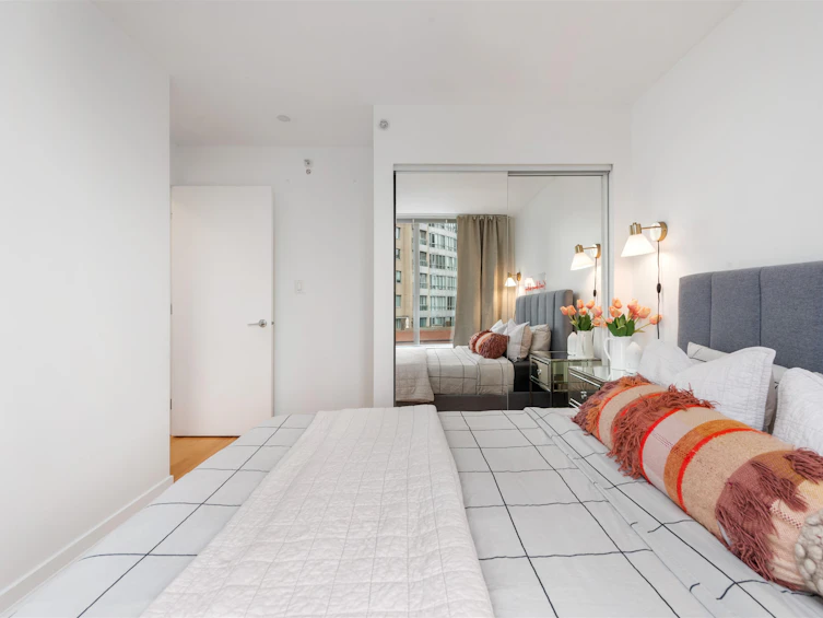 707-58 Keefer Place, Vancouver, BC, V6B 0B8 - 12