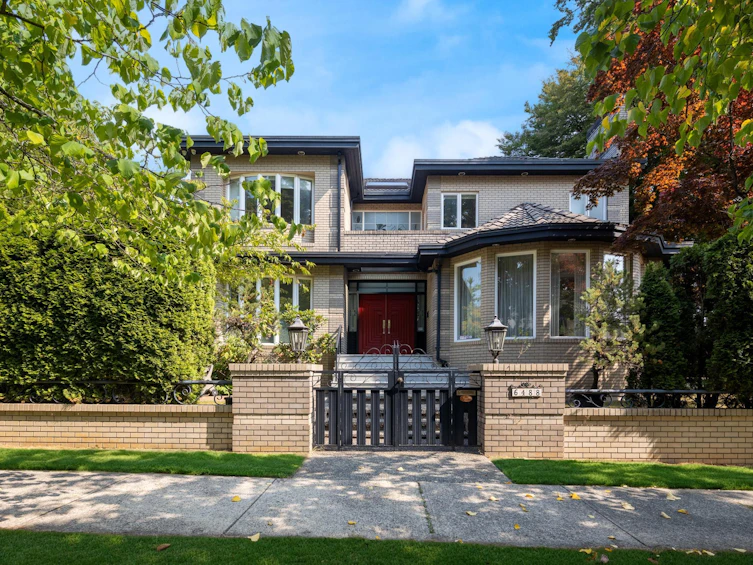 6488 Wiltshire Street, Vancouver, BC, V6M 3M4