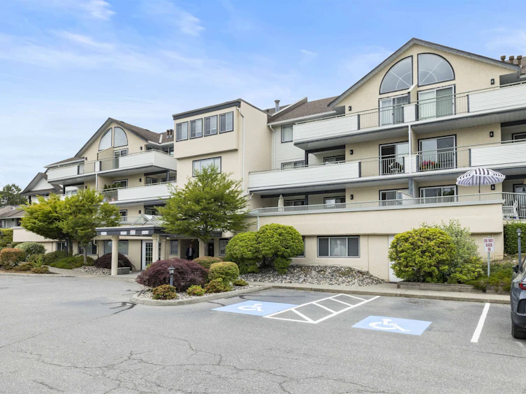 303-19645 64 Avenue, Langley, BC, V2Y 1L2 - 4