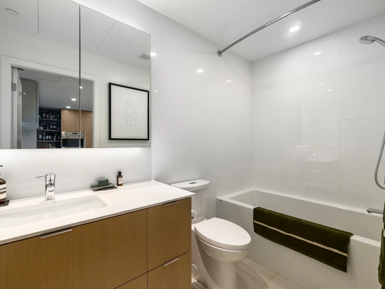 706-210 E 5th Avenue, Vancouver, BC, V5T 0K1 - 21